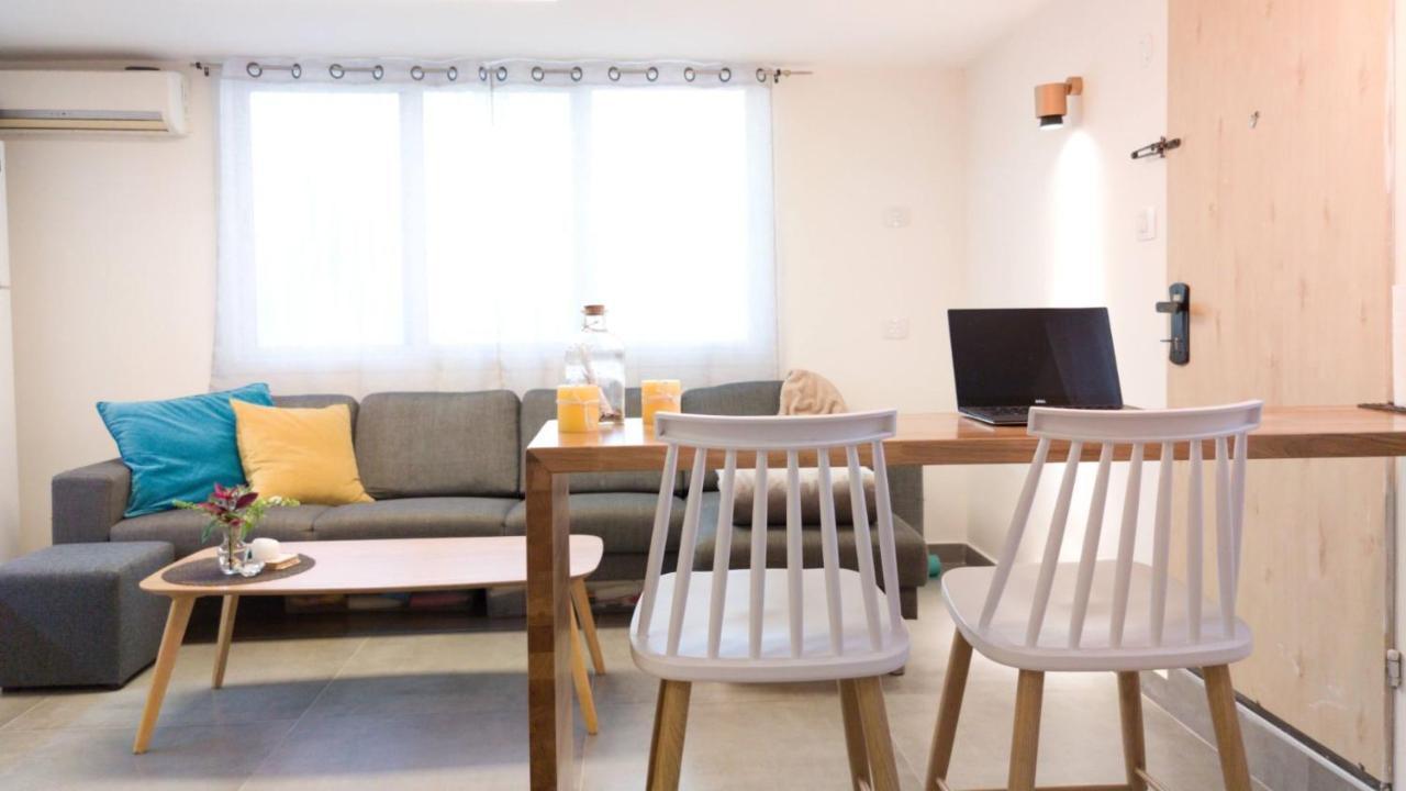 Primrose Boutique Apartment Ασντόντ Εξωτερικό φωτογραφία
