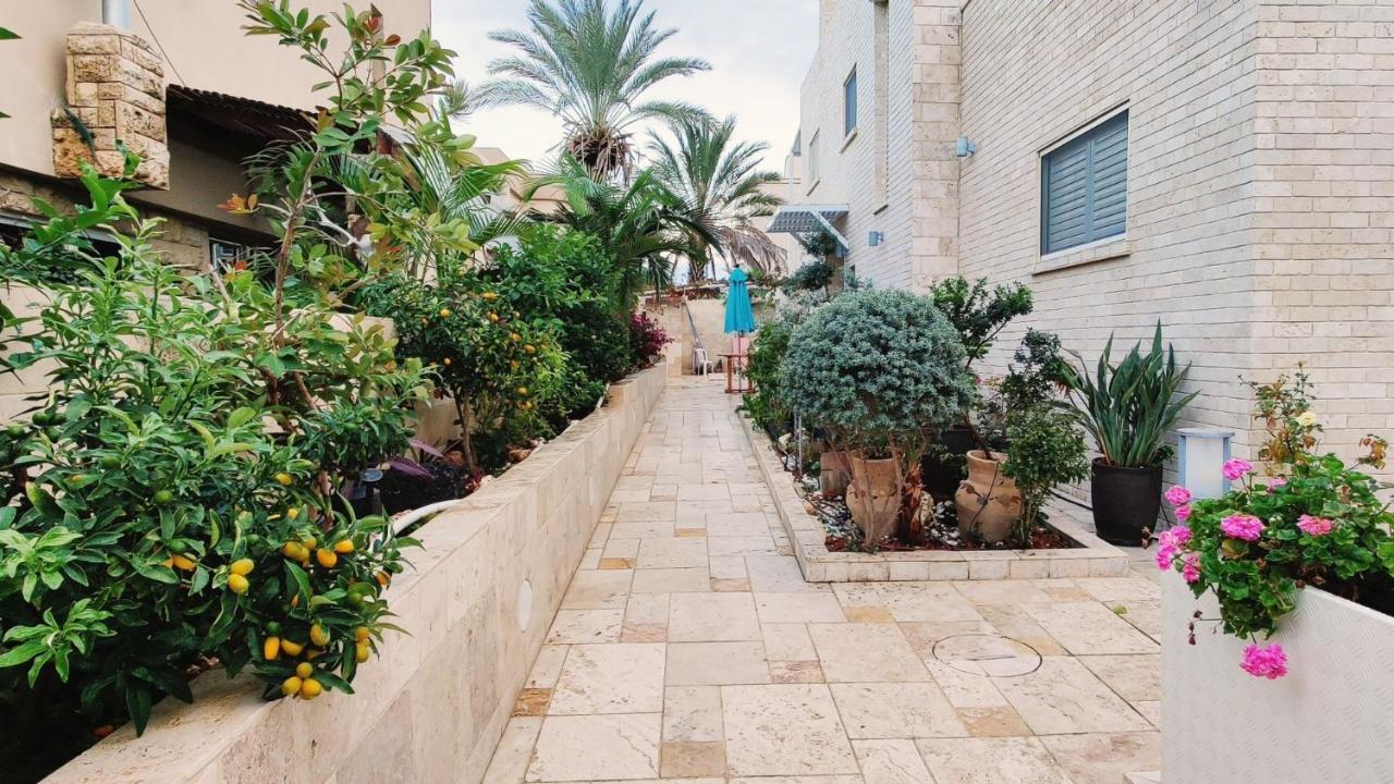 Primrose Boutique Apartment Ασντόντ Εξωτερικό φωτογραφία
