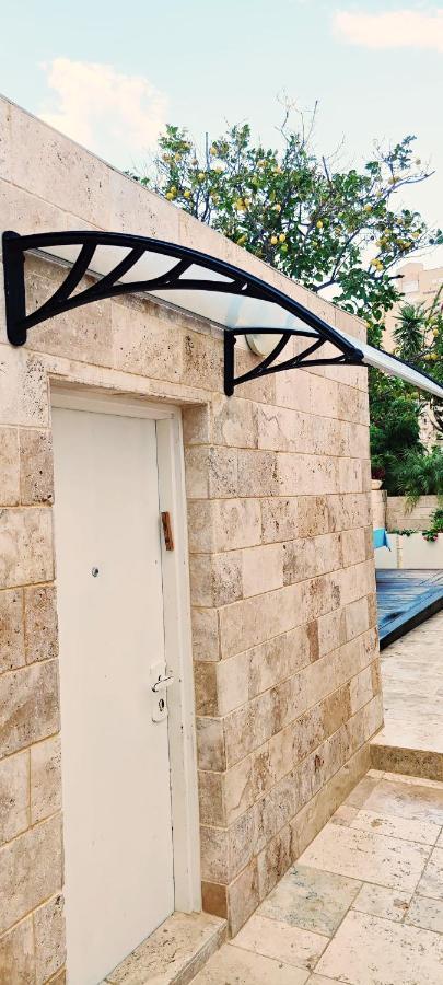 Primrose Boutique Apartment Ασντόντ Εξωτερικό φωτογραφία